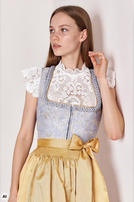 Dirndl Josephine (70cm)
