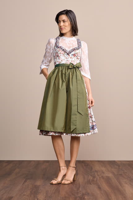 Dirndl Bruna (70cm)