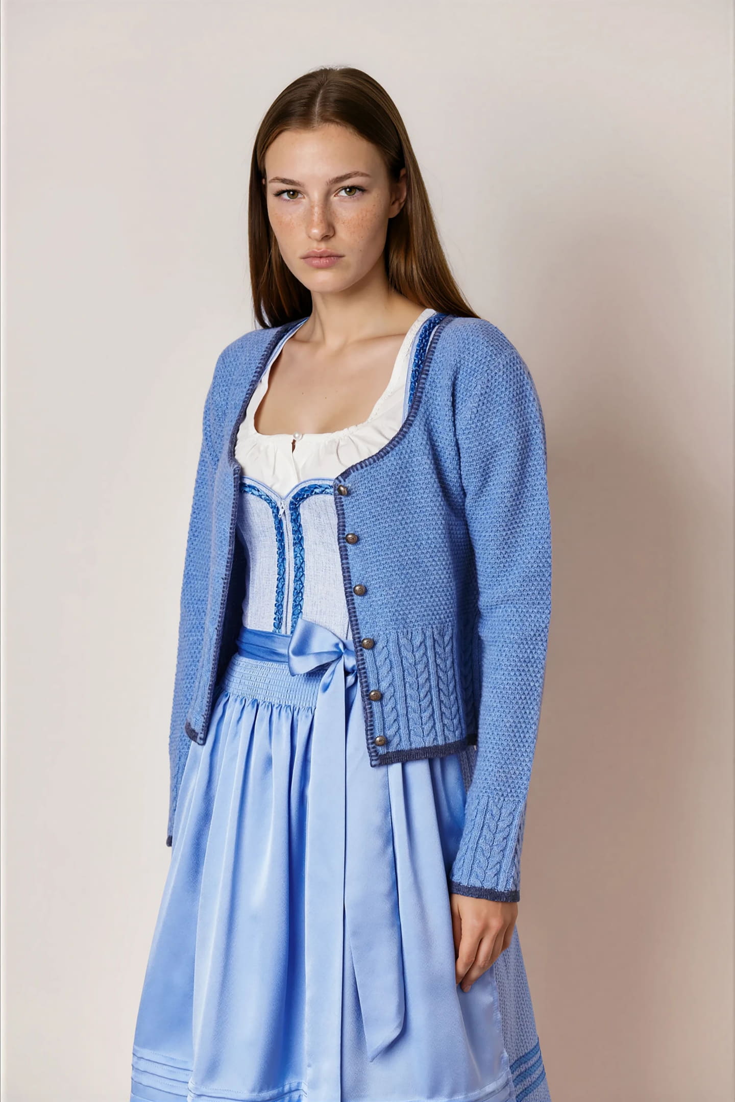 Cardigan Kaja