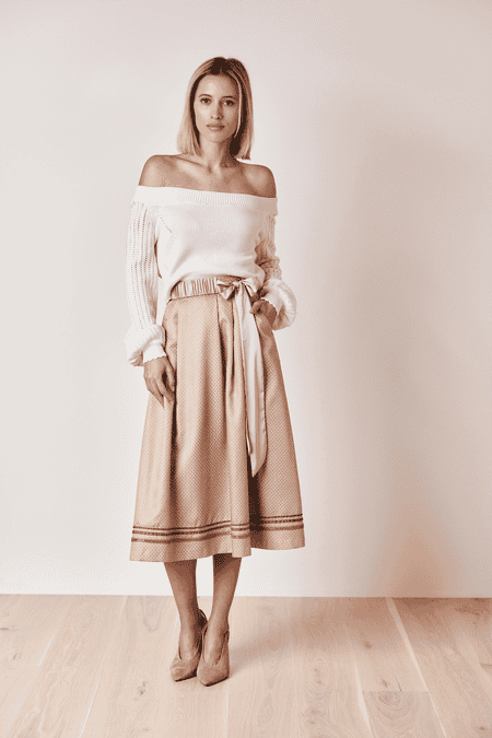 Skirt Esther