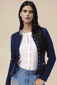 Walkjacke Valentina Aspen