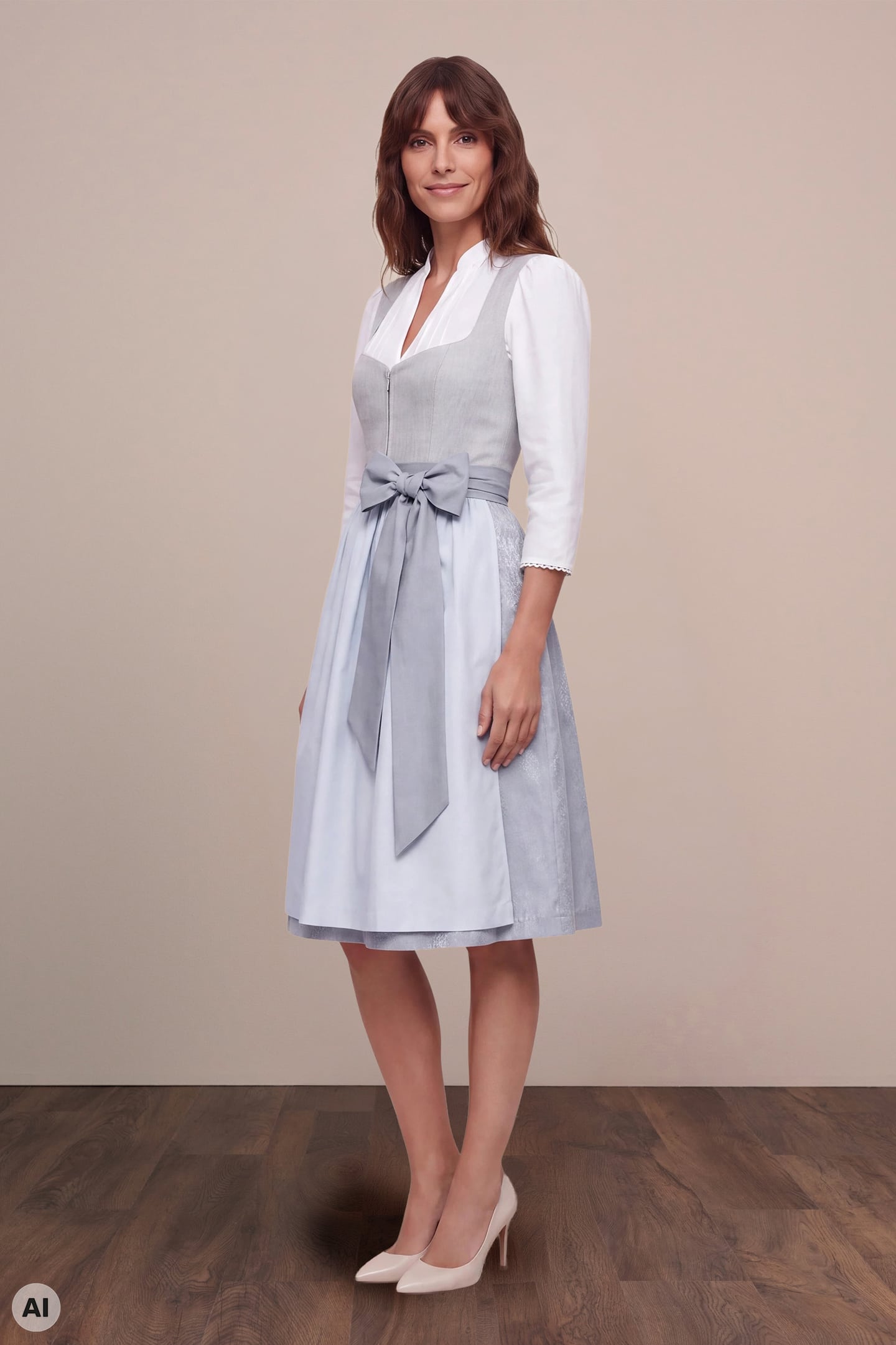 Dirndl Meira (70cm)