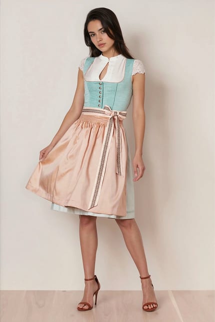 Dirndl Marina (60cm)