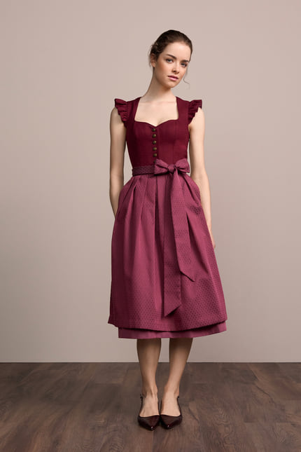 Dirndl Madlen (70cm)