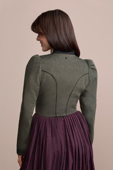 Jacket Halla