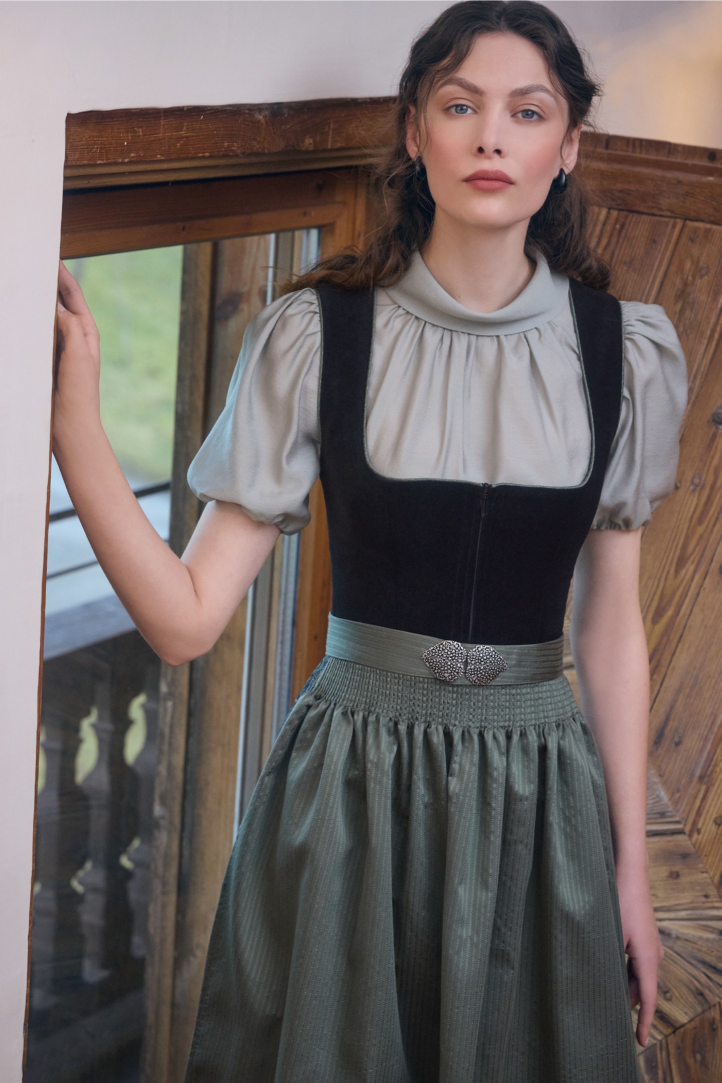 Dirndl Samina (70cm)