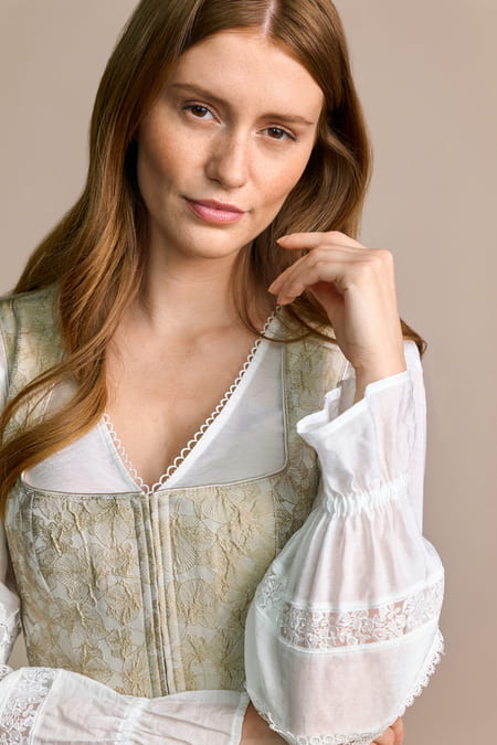 Dirndl Lydia (60cm)