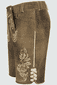 Lederhose Stefan