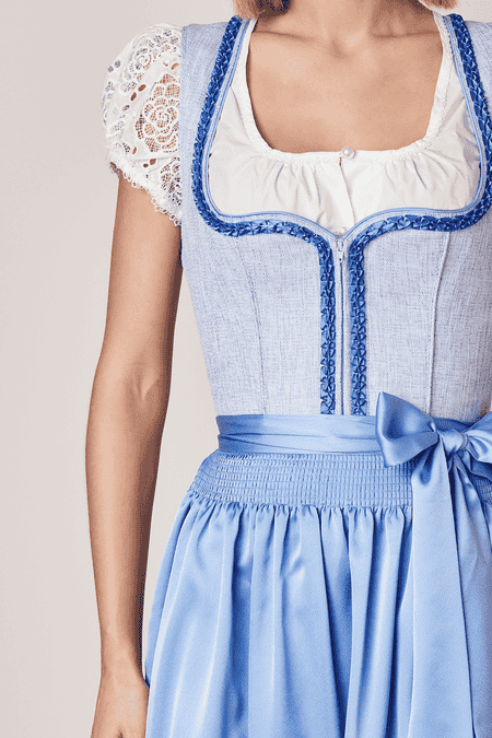 Dirndl Gerda (60cm)