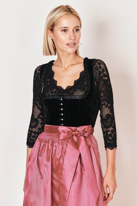 Dirndl Agatha (60cm)