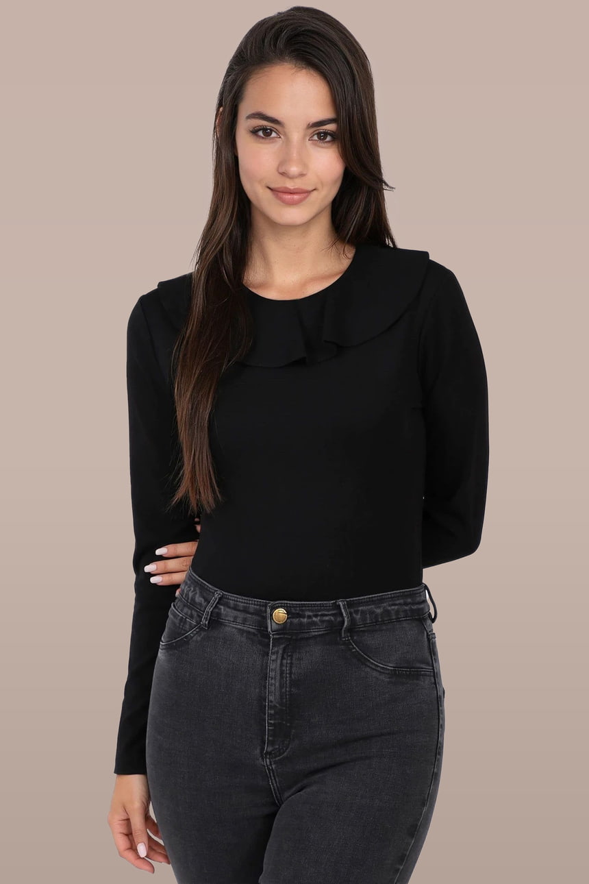 Body Britta