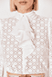 Bluse Anneliese