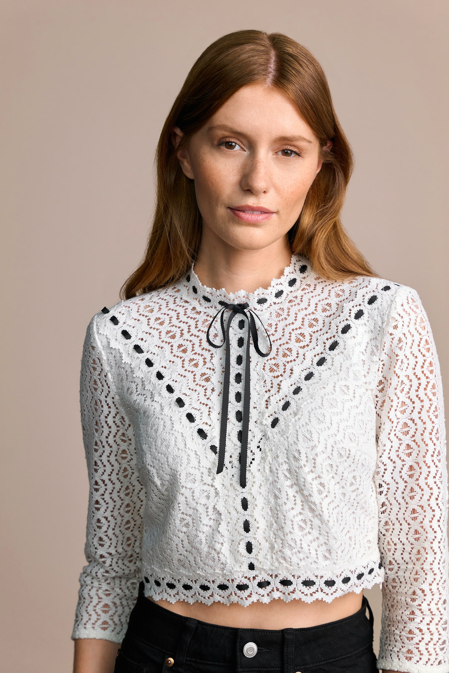 Blouse Maira
