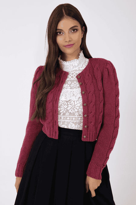 Cardigan Renate