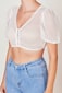 Dirndlbluse Lia