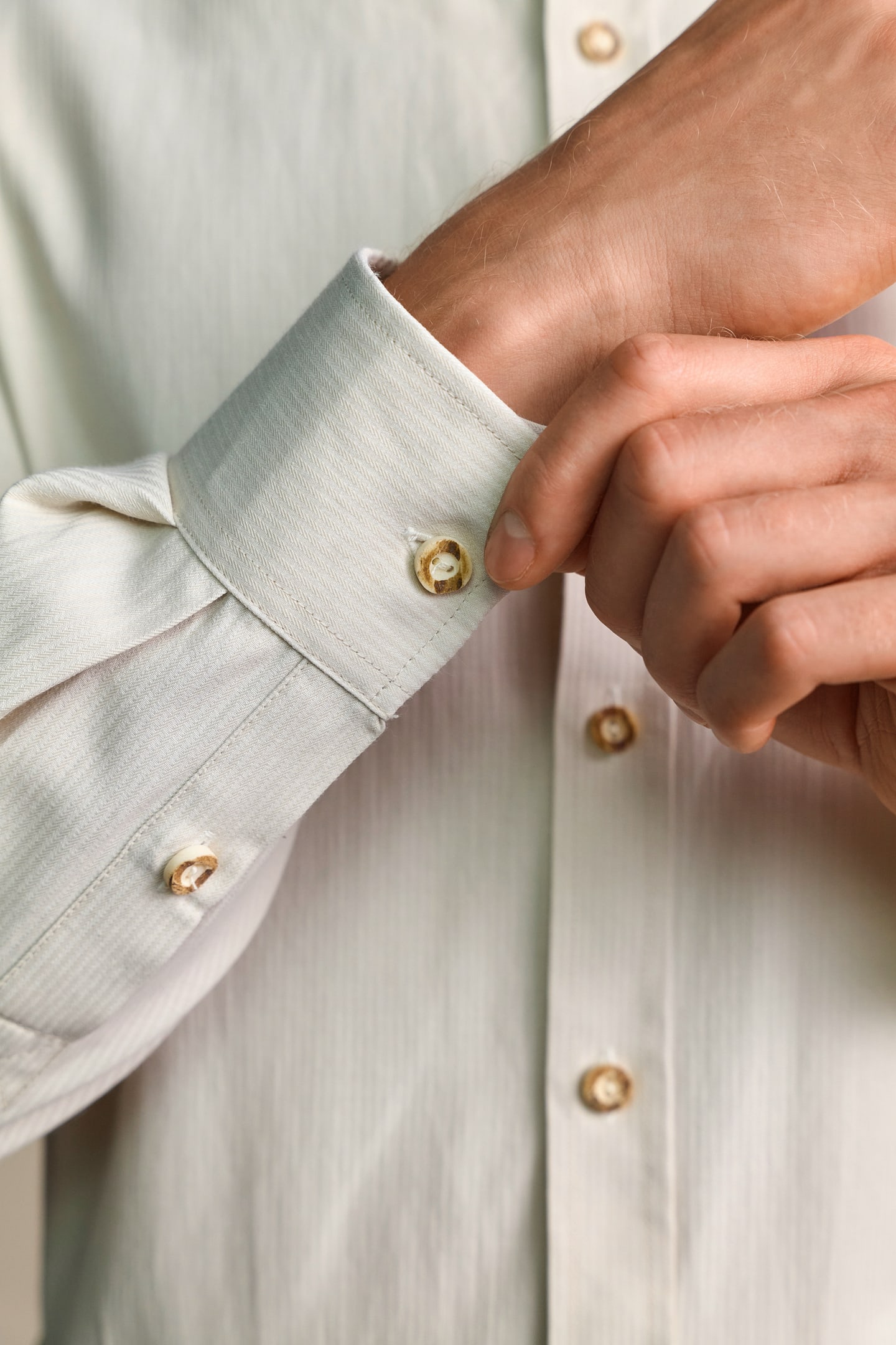 Trachten shirt Bodo