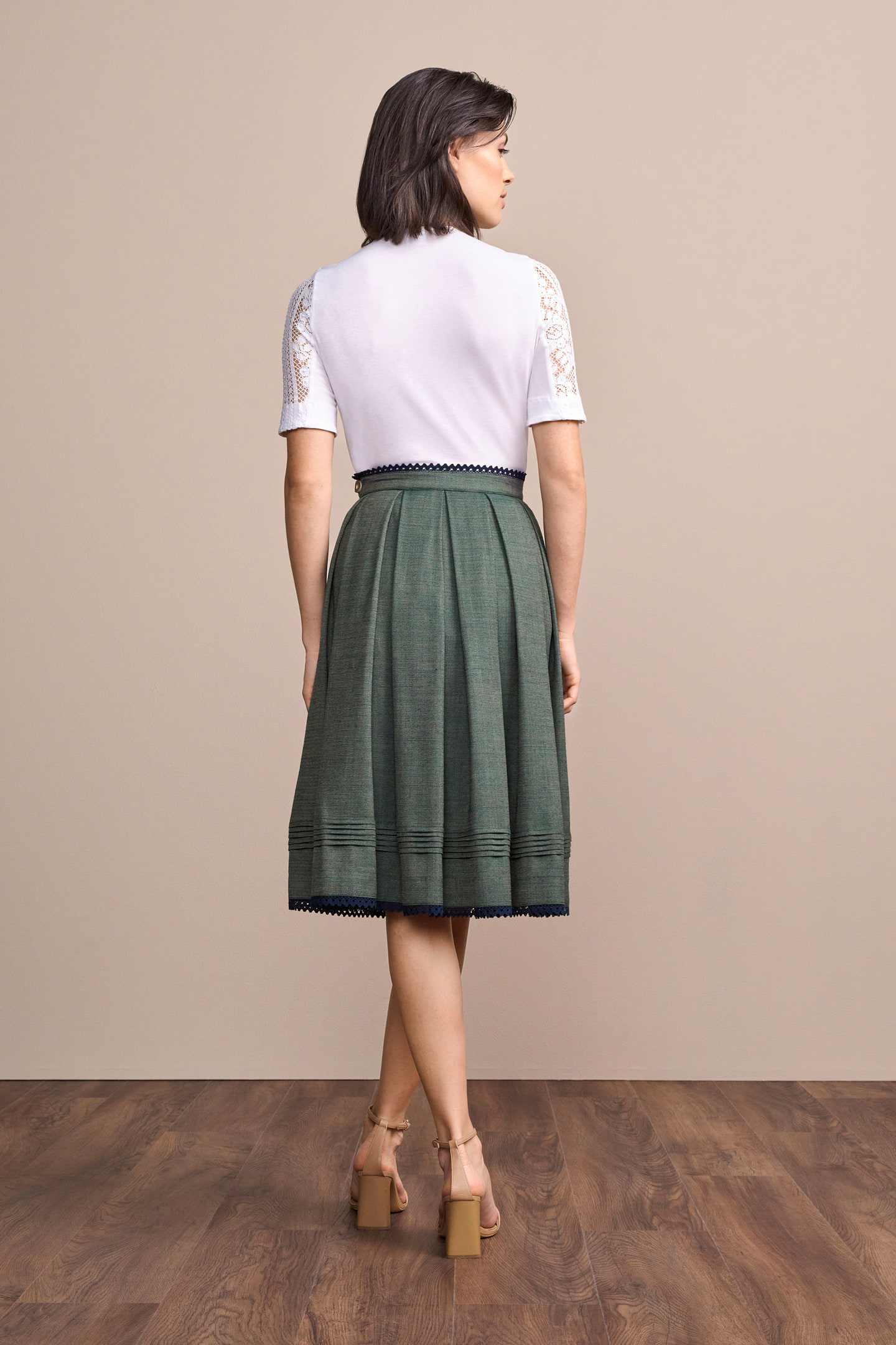 Skirt Esme (65cm)