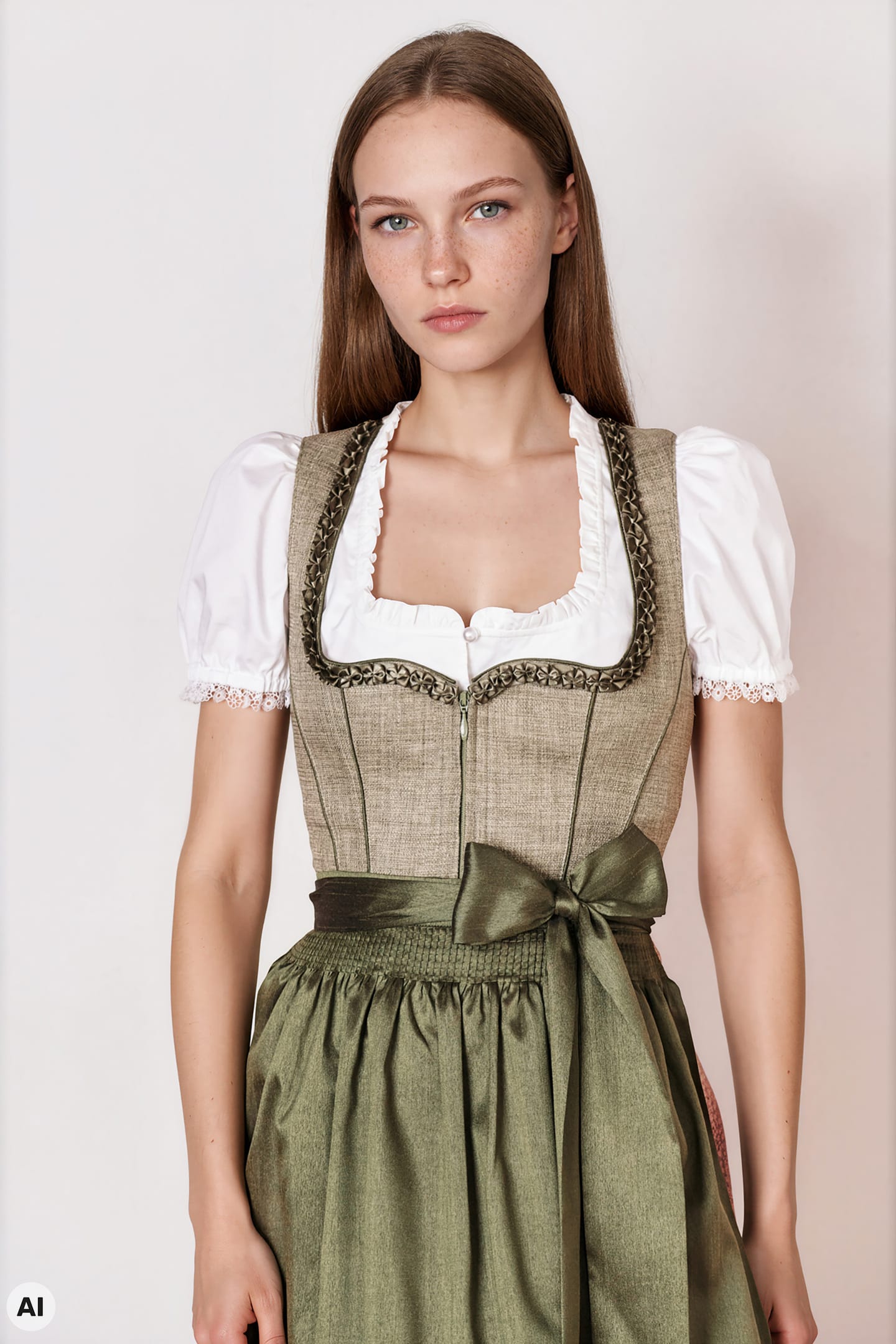Dirndl Bea (70cm)