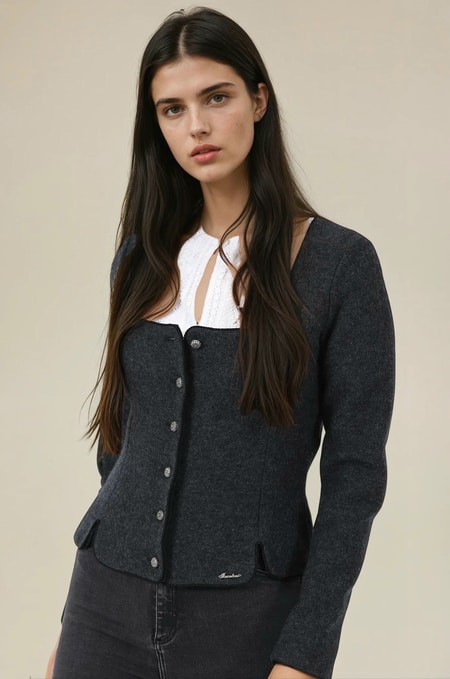 Walkjacke Gloria