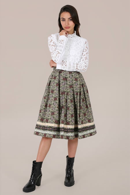 Skirt Miranda (65cm)