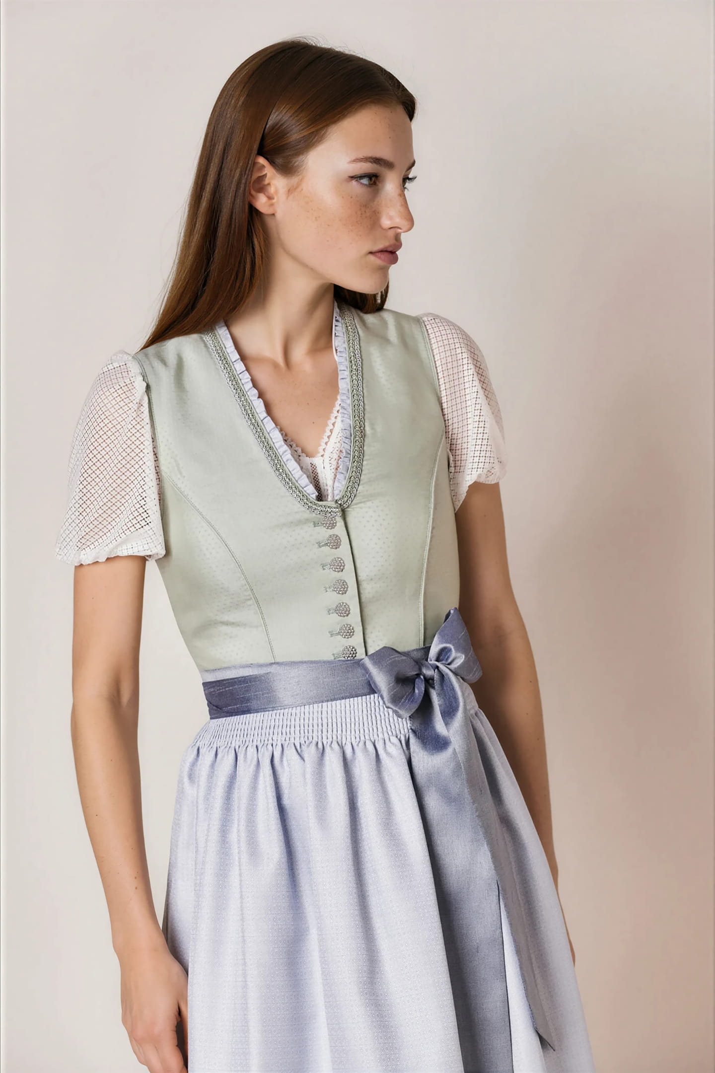 Dirndl Nila (60cm)