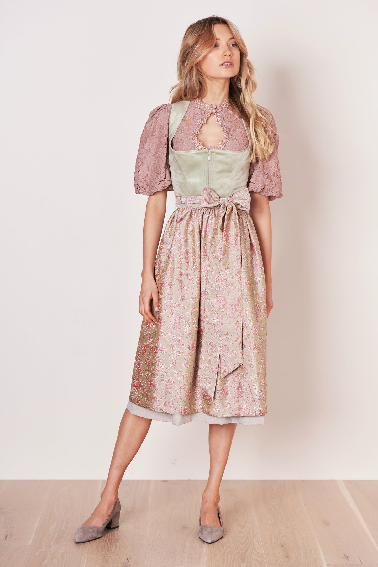 Dirndl Alica (70 cm)