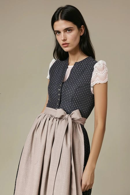 Dirndl Annalena (70cm)