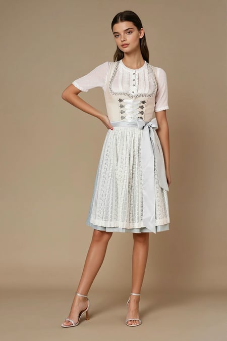 Dirndl Lorena (60cm)