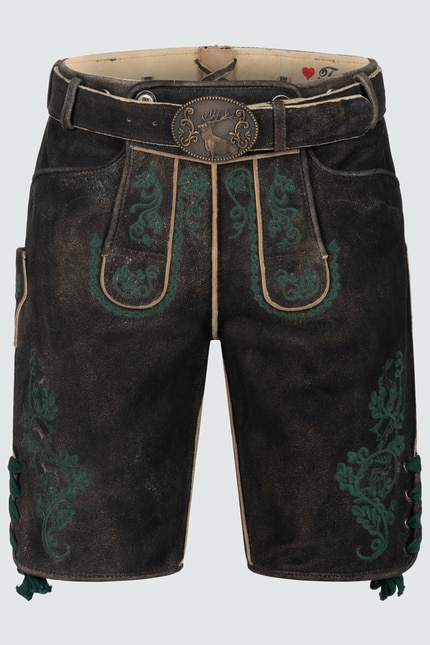Lederhose Oskar