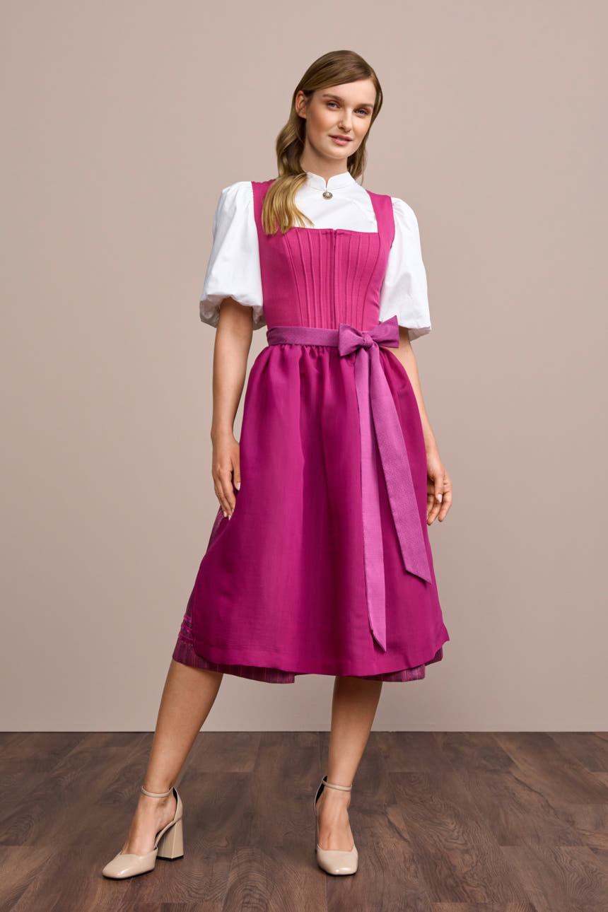Dirndl Jolanda (70cm)