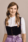 Dirndl Debbie (70cm)
