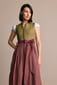 Dirndl Violet (70cm)