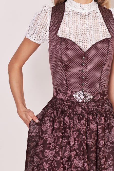 Dirndl Agathe (60cm)