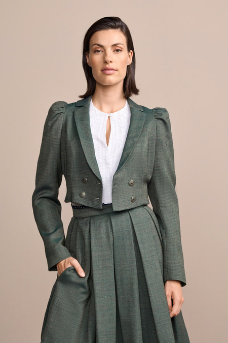 Cardigan Leamara