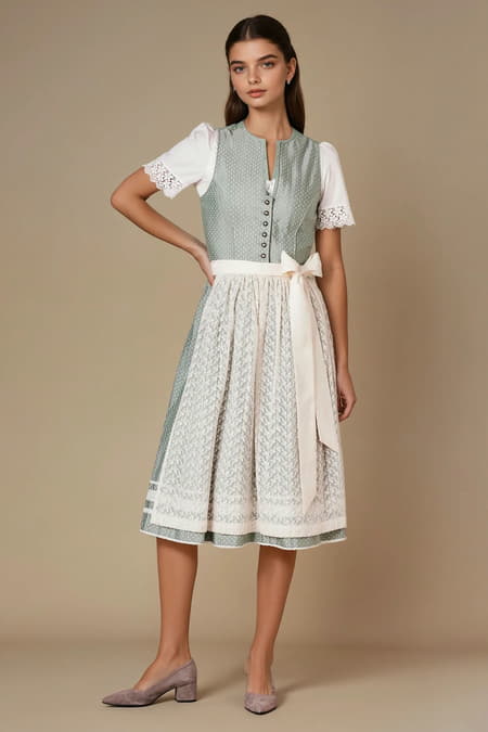 Dirndl Emilia (70cm)