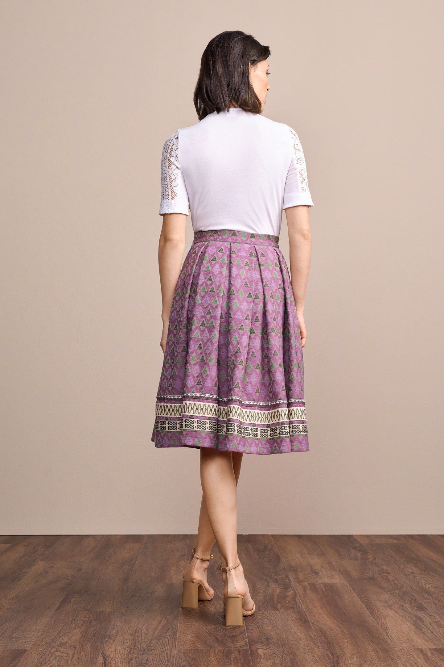 Skirt Imelda (65cm)