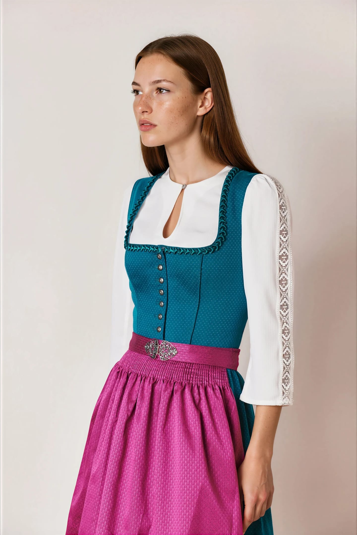 Dirndl Dorea (70cm)