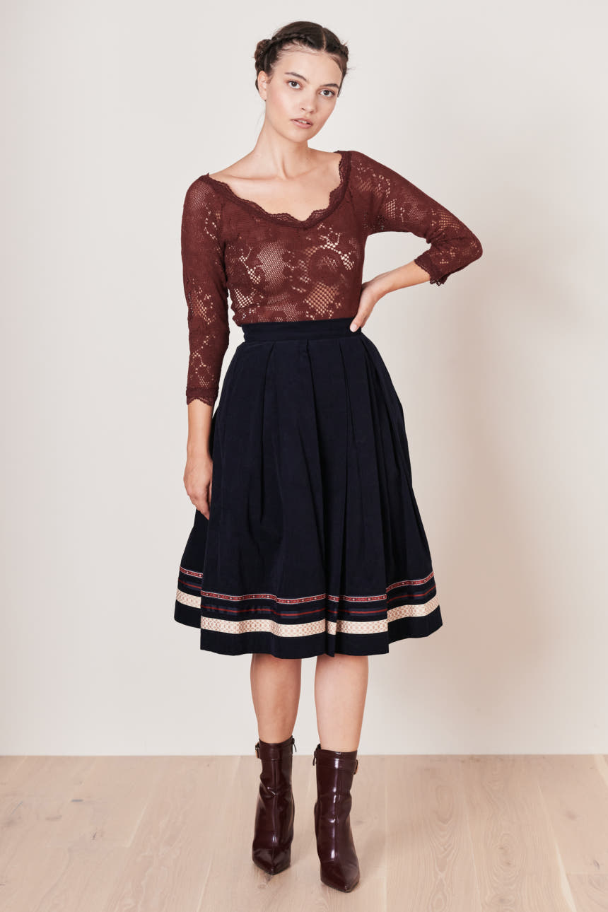 Skirt Miranda (65cm)