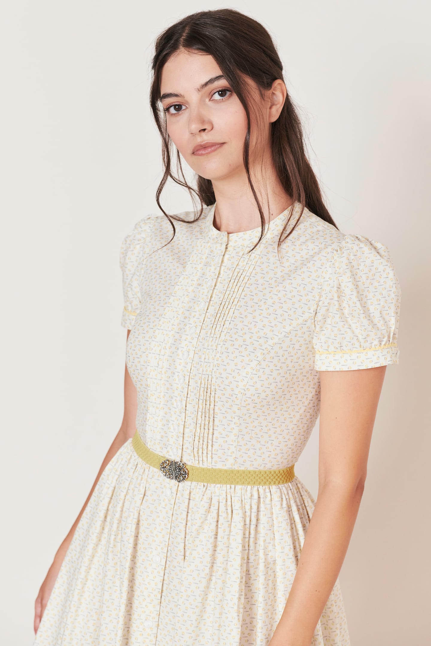 Trachten dress Lene (70cm)