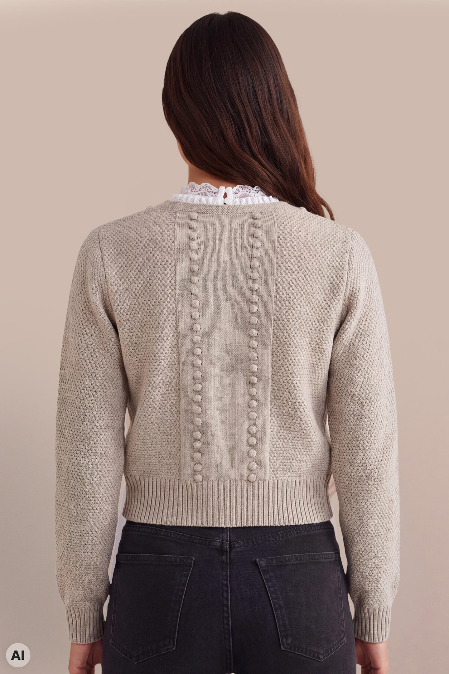 Cardigan Hannelore