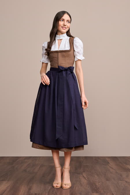 Dirndl Leyla (80cm)