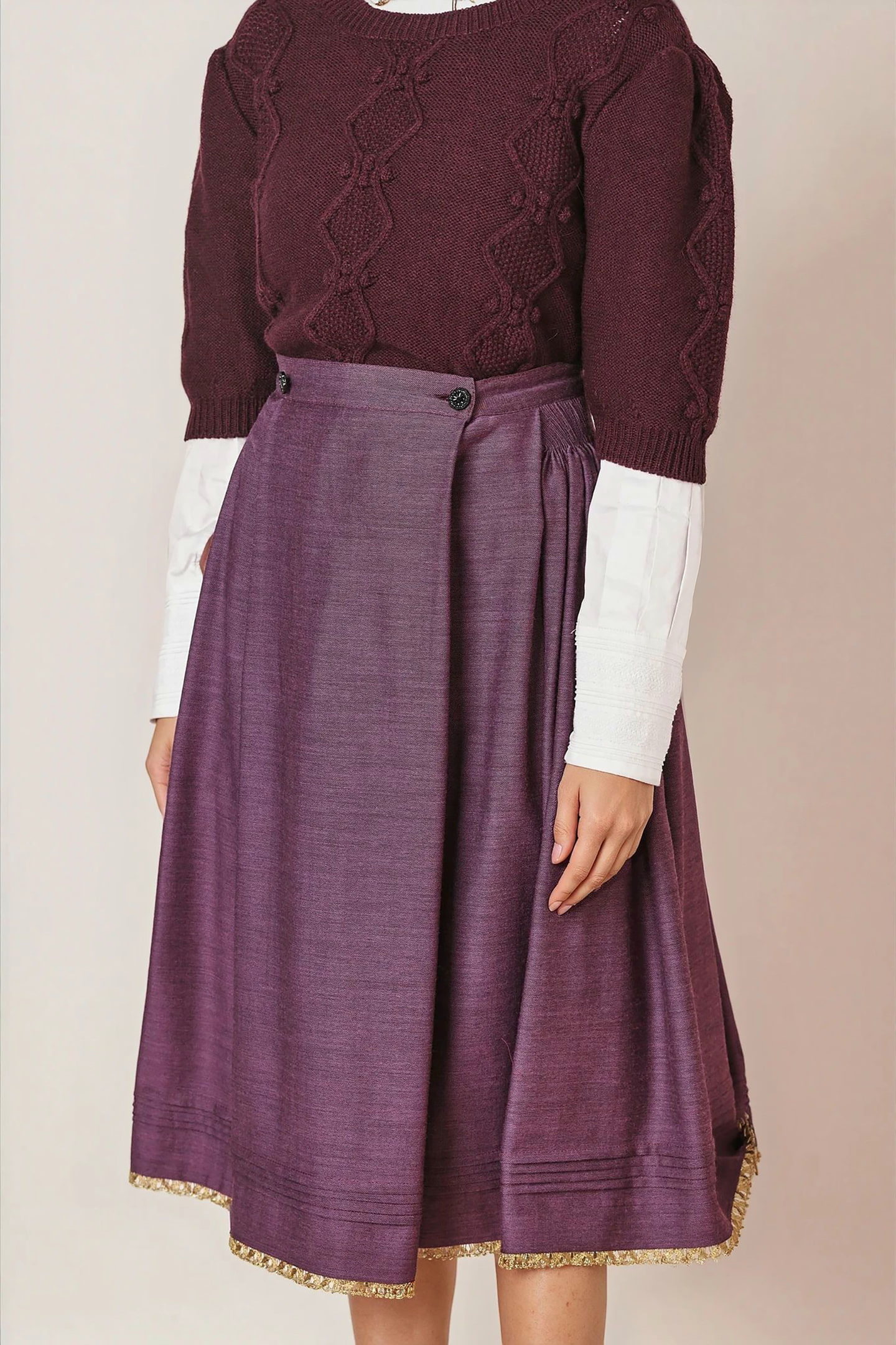 Skirt Lorelai (70cm)