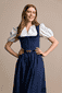 Dirndl Fabiana (60cm)