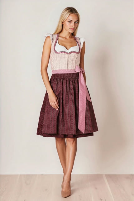 Dirndl Diana (60cm)