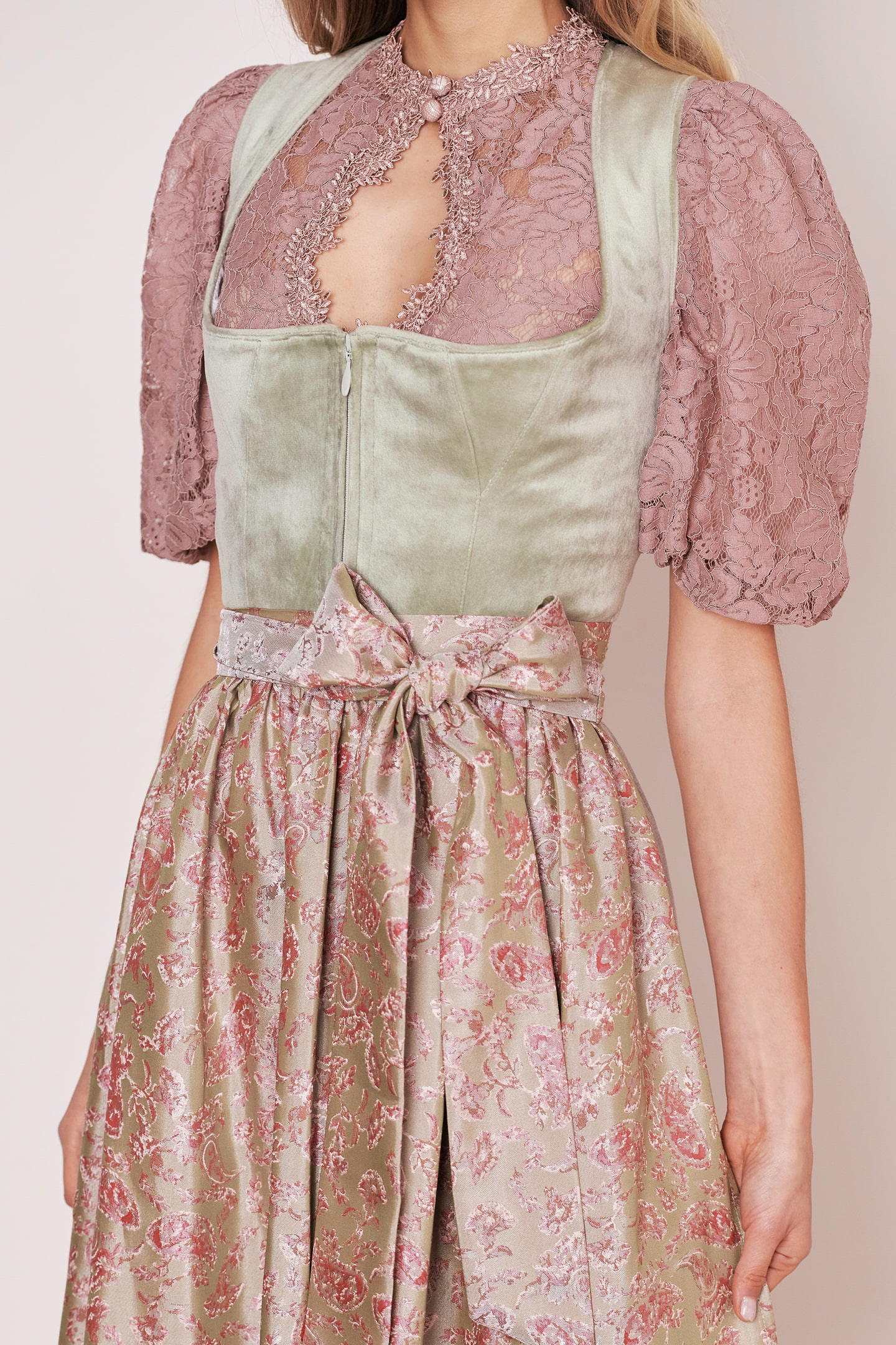 Dirndl Alica (70 cm)