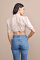 Dirndlbluse Elea
