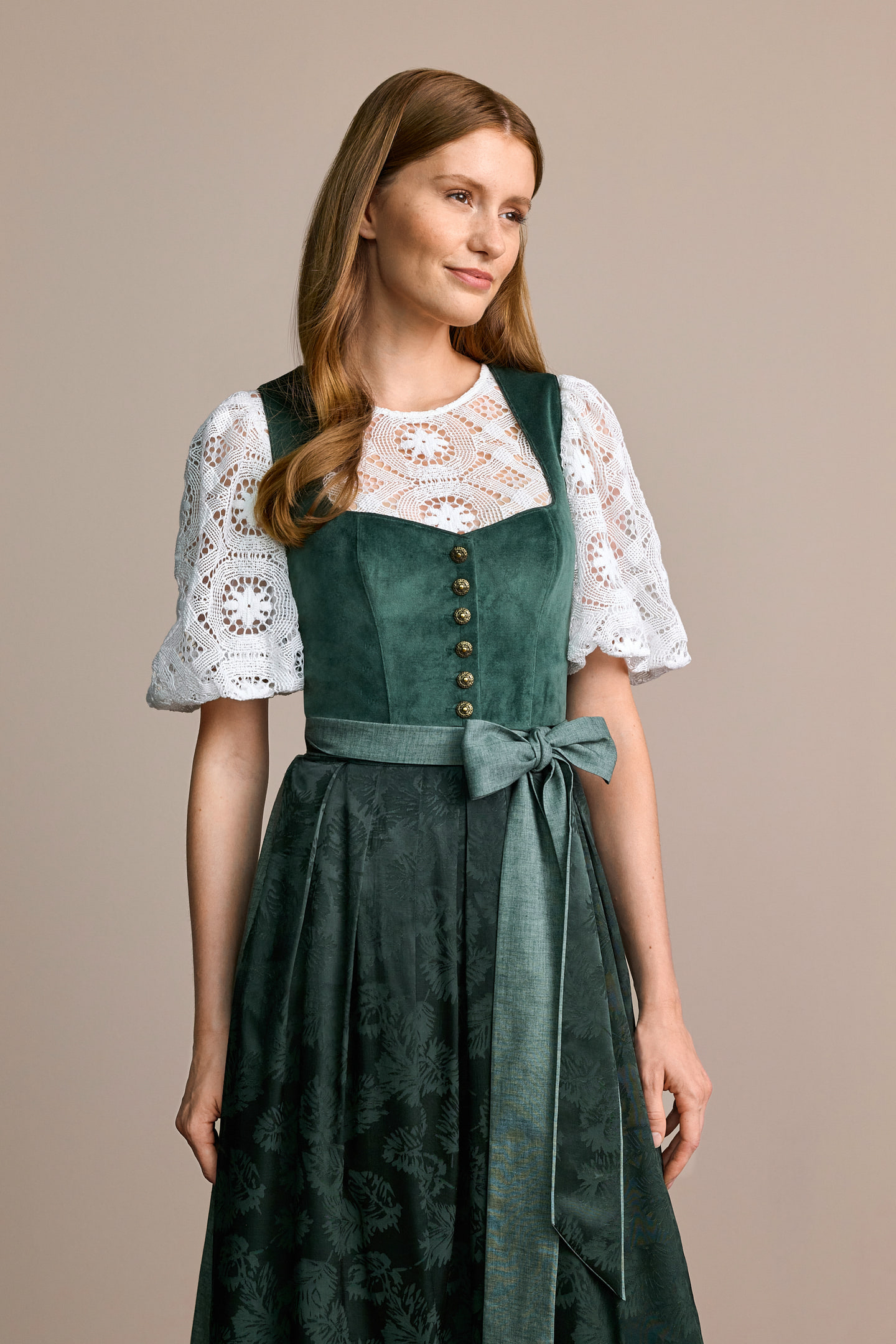 Dirndl Nova (70cm)