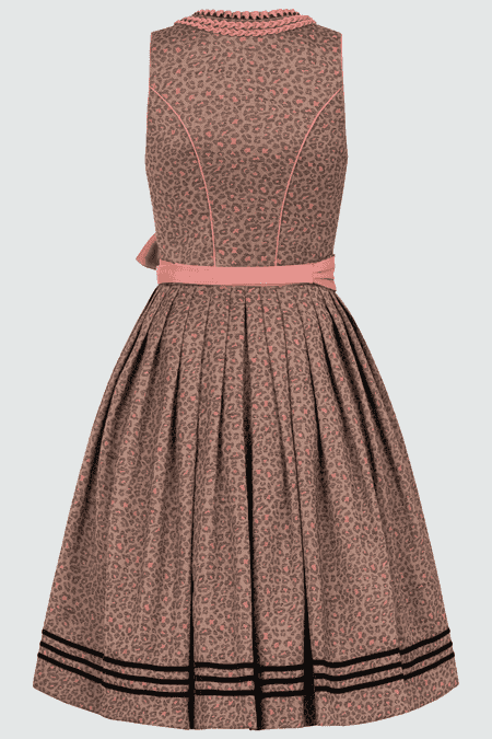 Dirndl Wilde Maus (60cm)