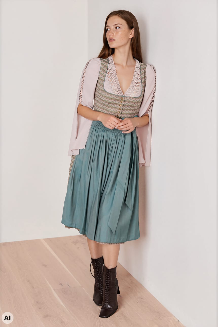 Dirndl Susanne (70cm) 