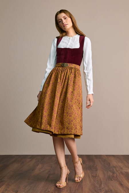Dirndl Elin (70cm)